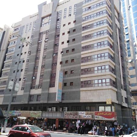 فندق كرم الرفاع - Karam Alrefaa Hotel Mecca ภายนอก รูปภาพ