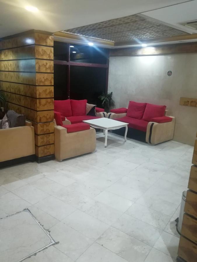 فندق كرم الرفاع - Karam Alrefaa Hotel Mecca ภายนอก รูปภาพ